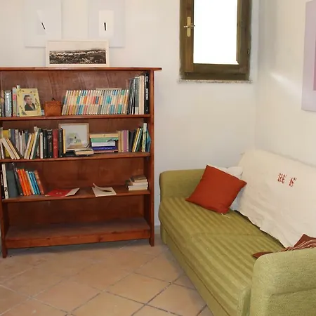 Casa E Giardino