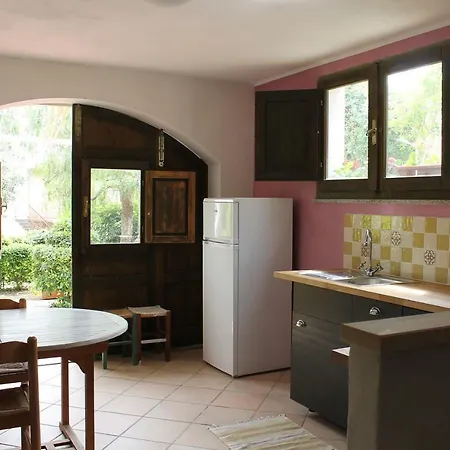Casa E Giardino