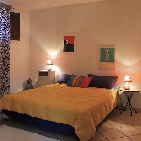 Casa E Giardino * SantʼAntìoco