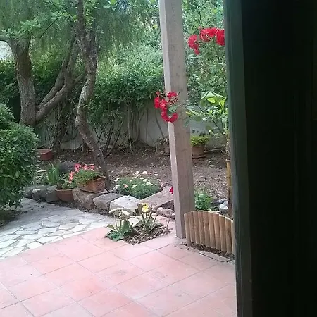 Casa E Giardino